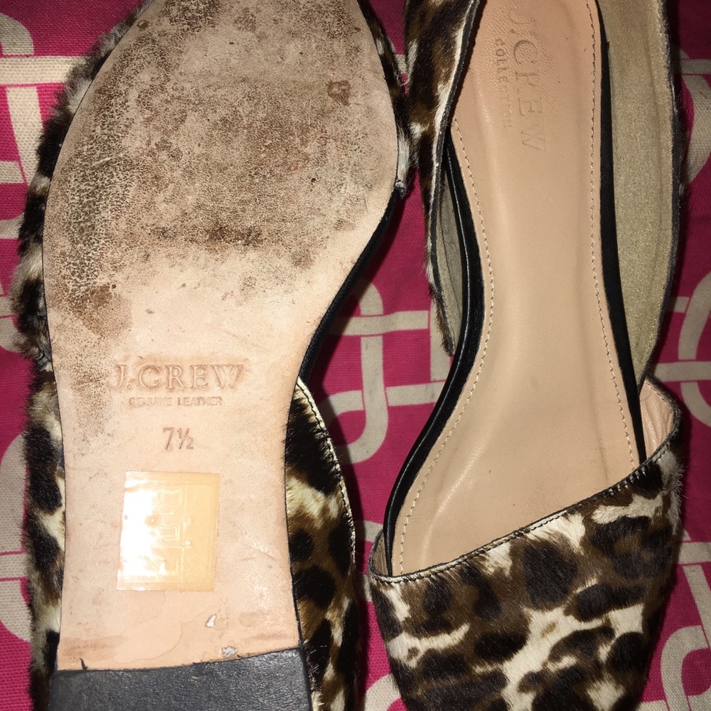 Shoes - Picture 2 of 3
